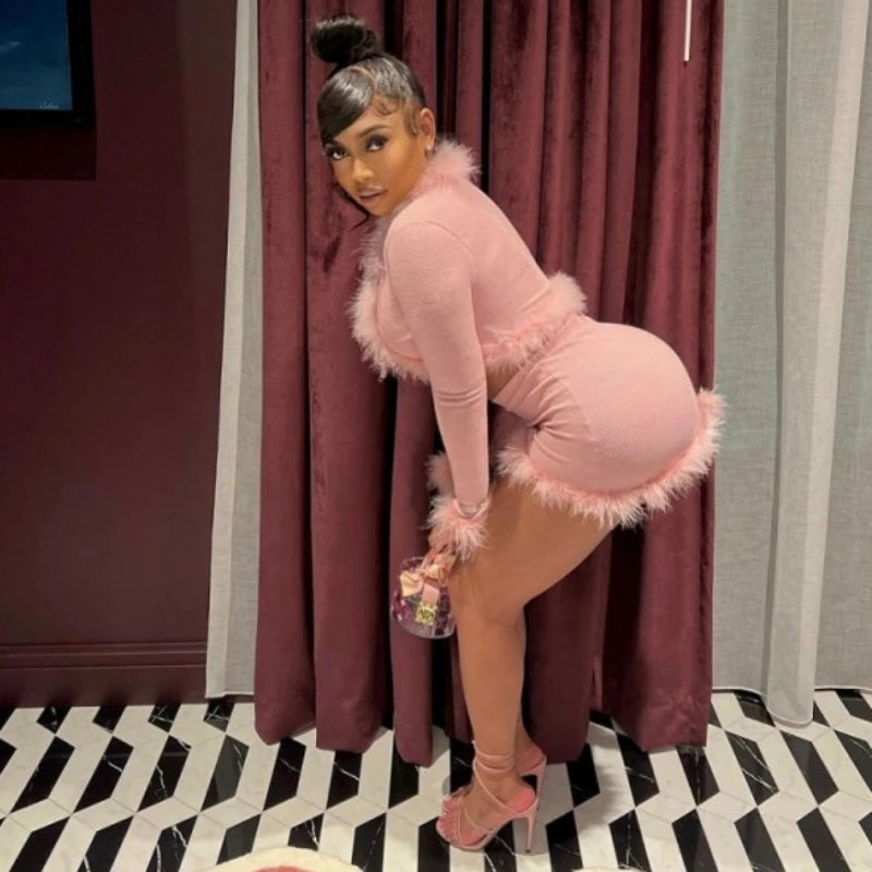 Mean Girl Skirt