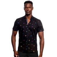 Fire Bird Shirt