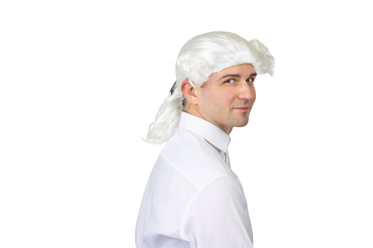 Colonial Wig