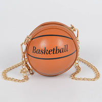 Basketball Mini Bag