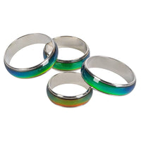 MOOD RINGS