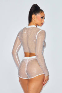 Lux Shorts