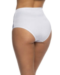 High Waist Booty Shorts