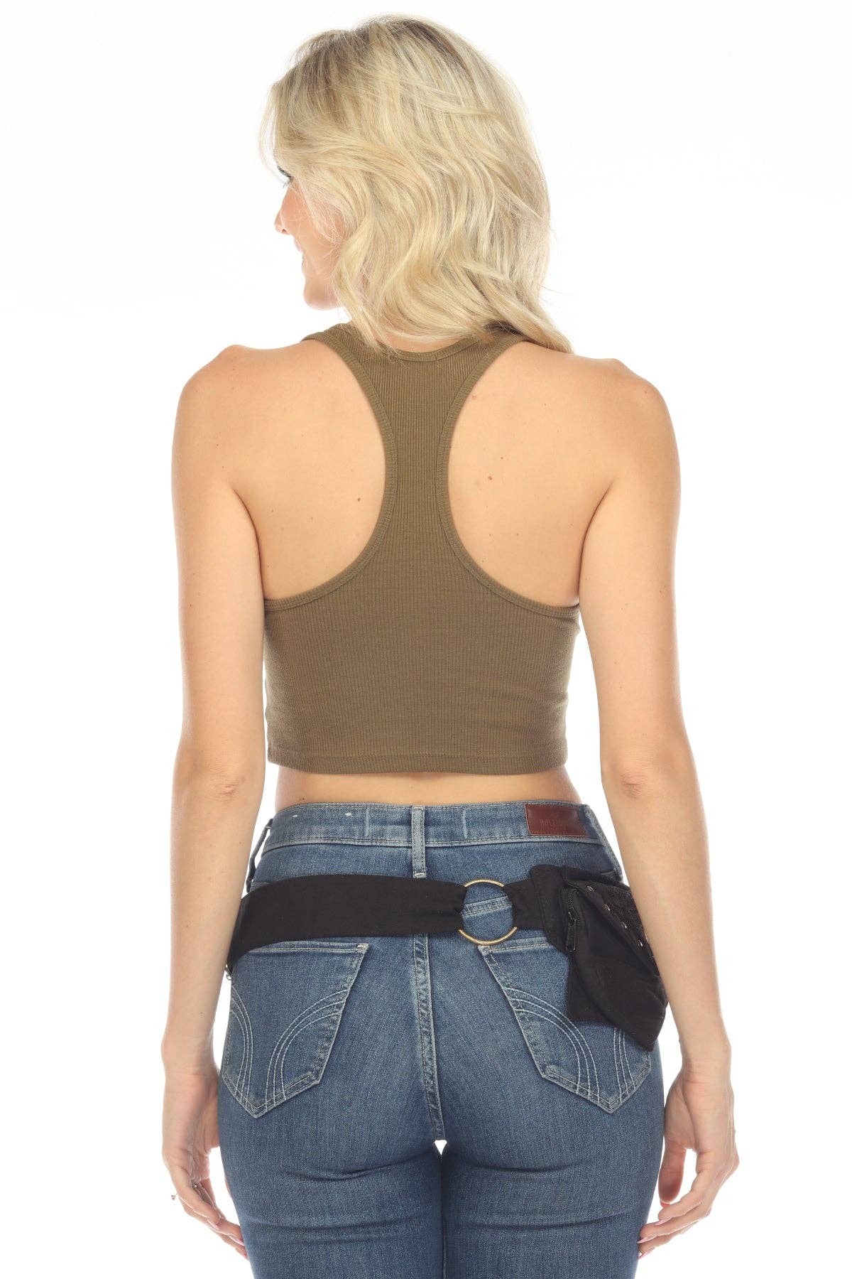 Hip Pack Utility Belt