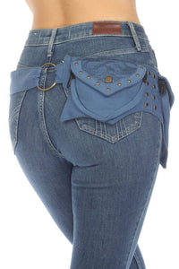 Hip Pack Utility Belt