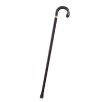 Black Wooden Cane