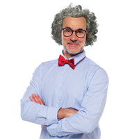 Old Man Wig - Adults