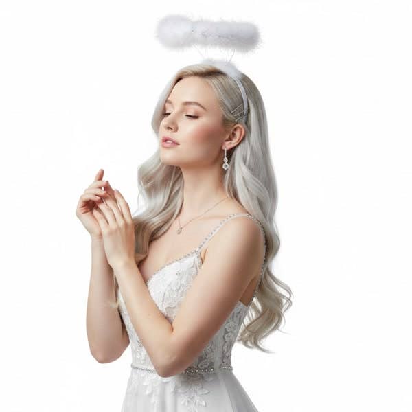 Angel Halo Headband