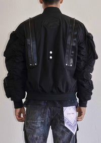 UTILITY SMART JACKET