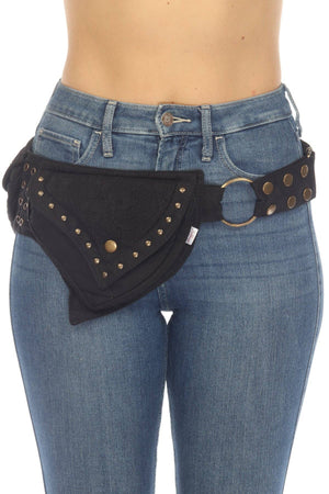 Hip Pack Utility Belt