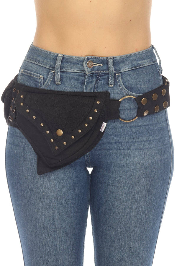 Hip Pack Utility Belt