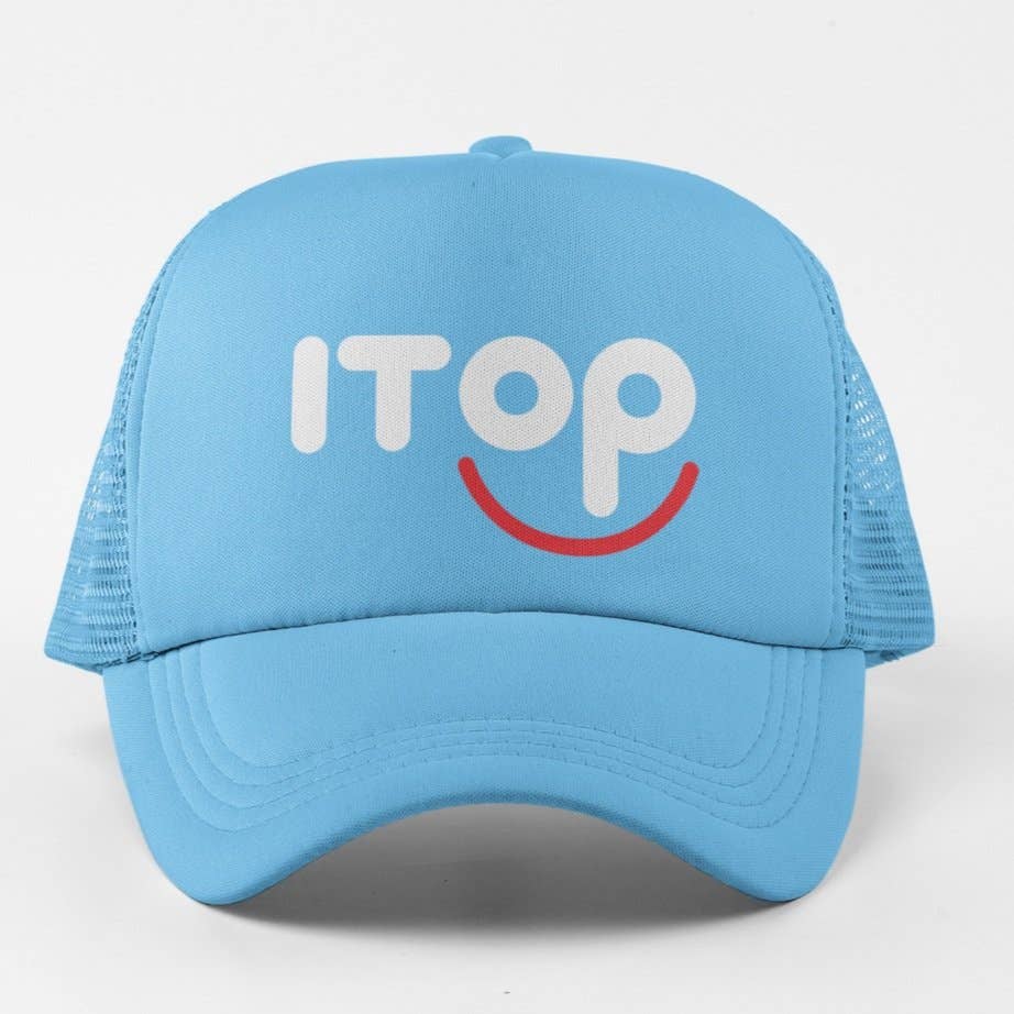 Itop Cap