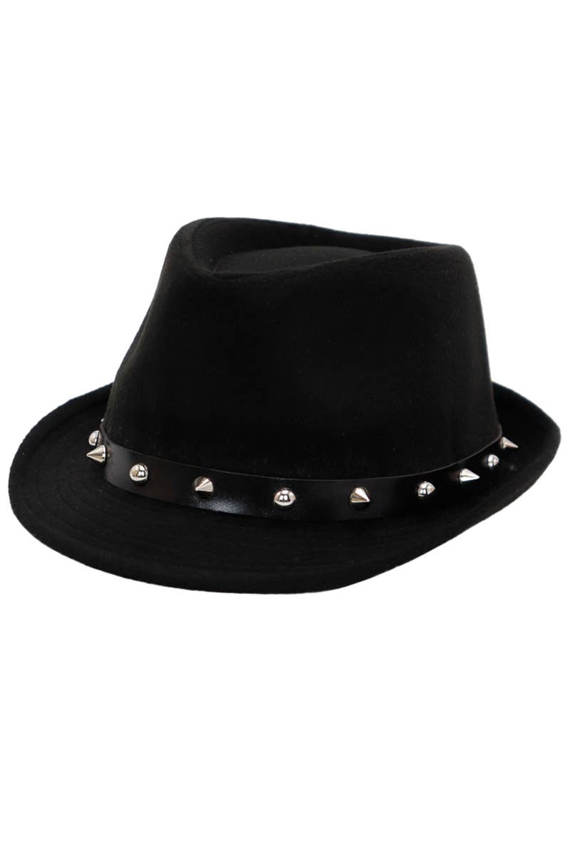 Spike Fedora