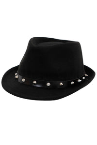 Spike Fedora