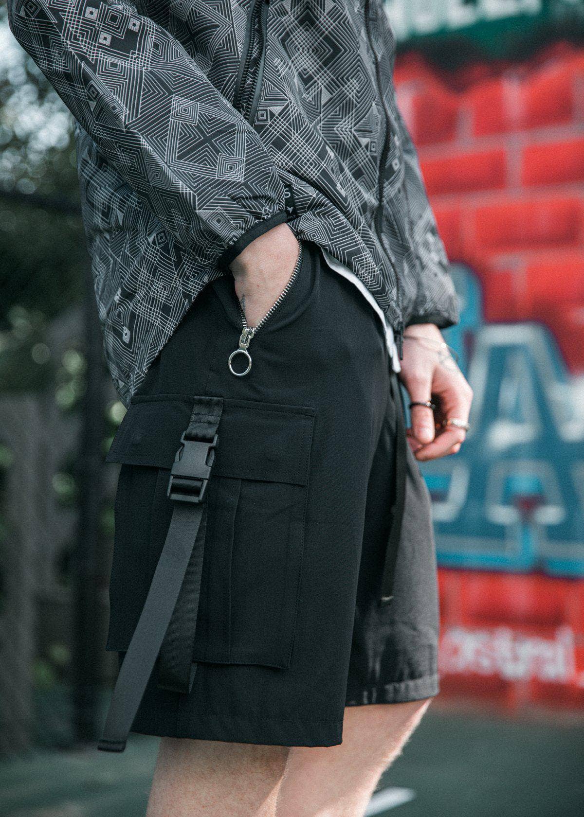 Konus Cargo Shorts