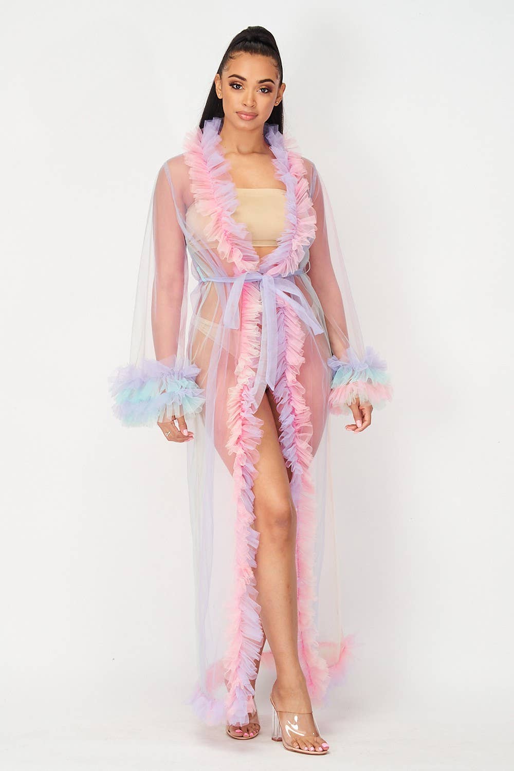 Fairy Duster