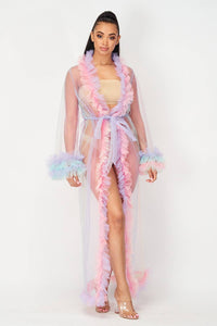 Fairy Duster