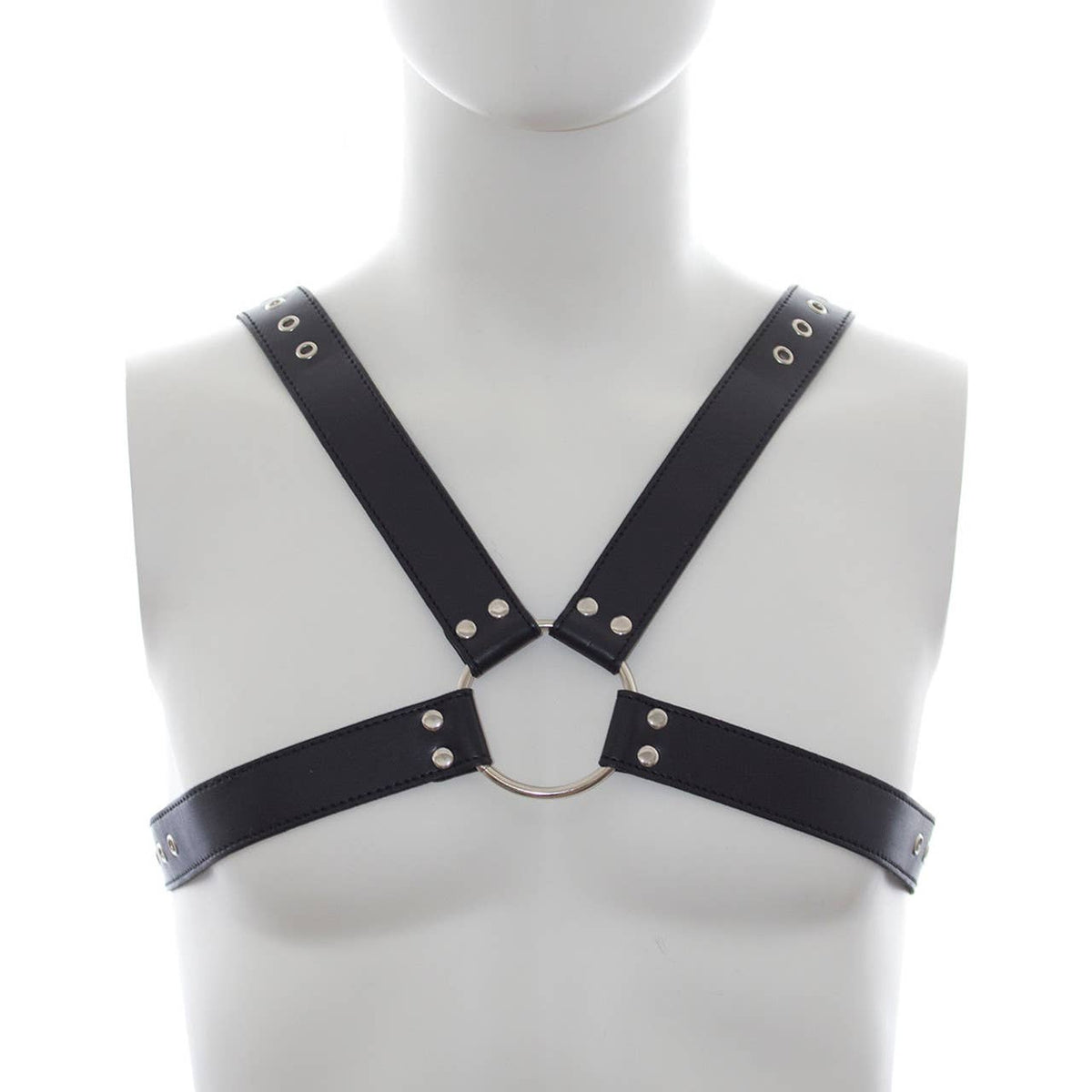 Cross Chest X Harness