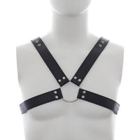 Cross Chest X Harness