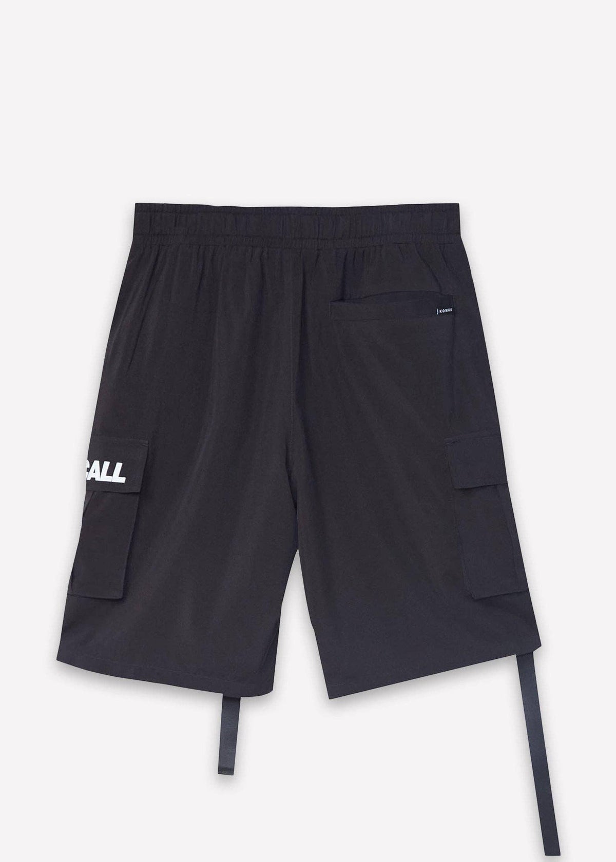 Konus Cargo Shorts