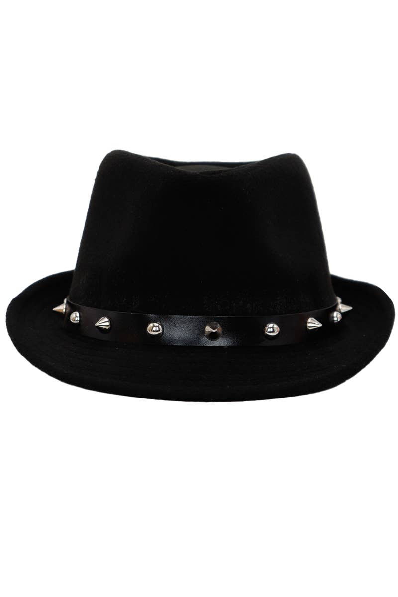 Spike Fedora