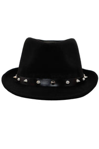 Spike Fedora
