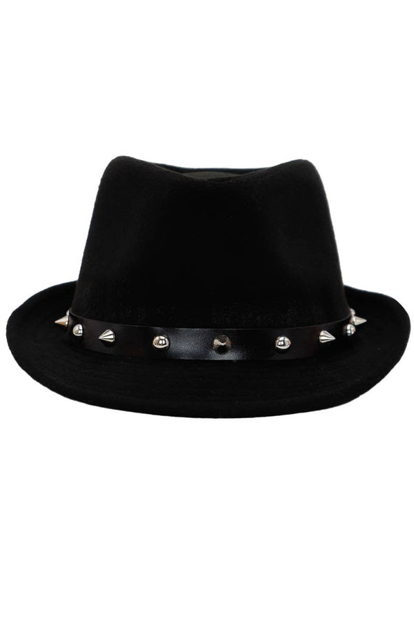 Spike Fedora