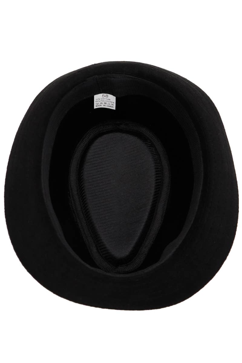 Spike Fedora