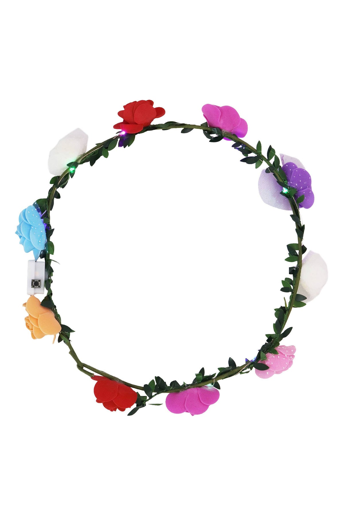 Daisy Headband