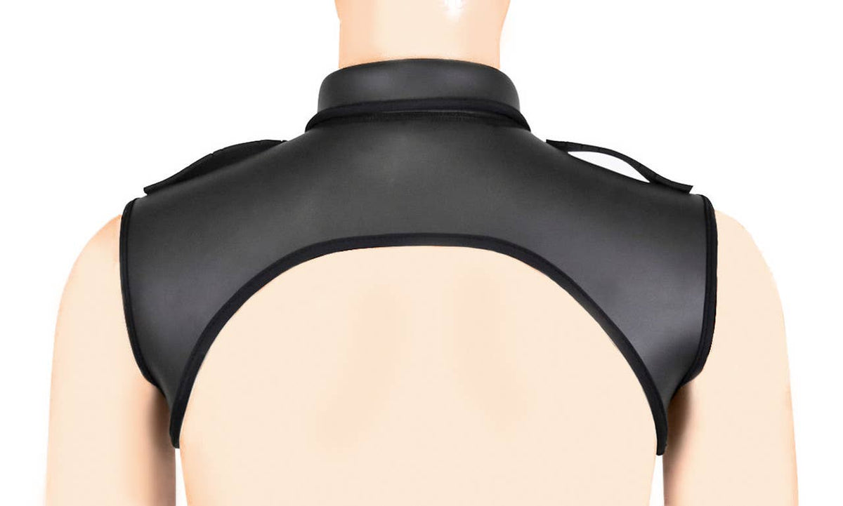 Men's Deluxe Neoprene Harness