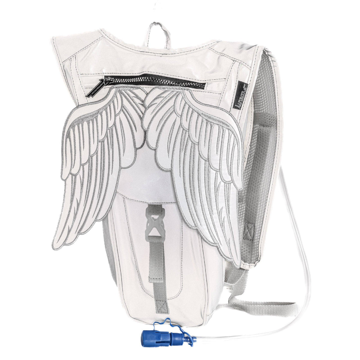 Hydro Pack WINGS Reflective Silver