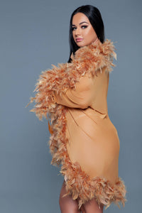 Lux Robe
