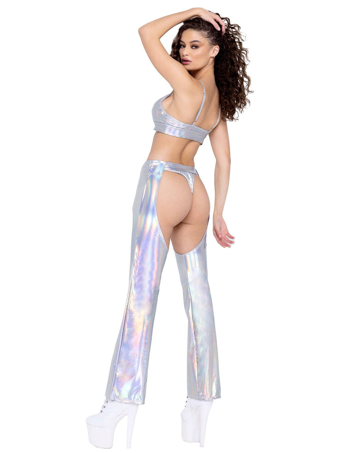 Hologram Chaps