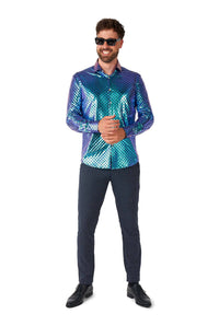 Fancy Fish Shirt