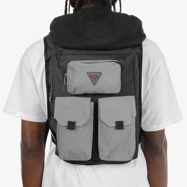 Cargo Backpack