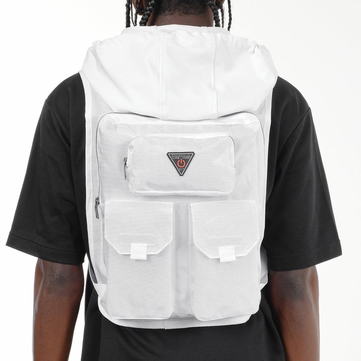 Cargo Backpack