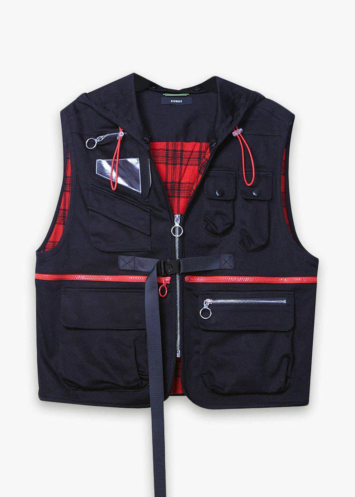 Konus Utility Vest