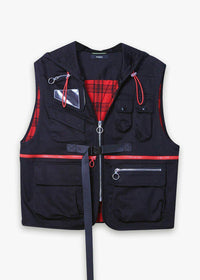 Konus Utility Vest
