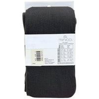 Tights Charcoal QUEEN
