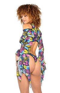 Flow Bodysuit