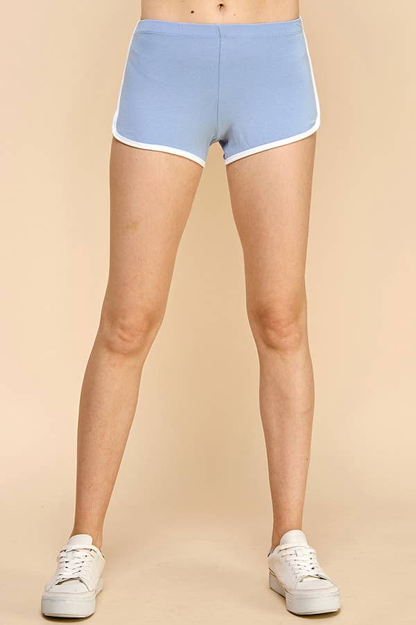 DOLPHIN SHORTS