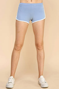 DOLPHIN SHORTS