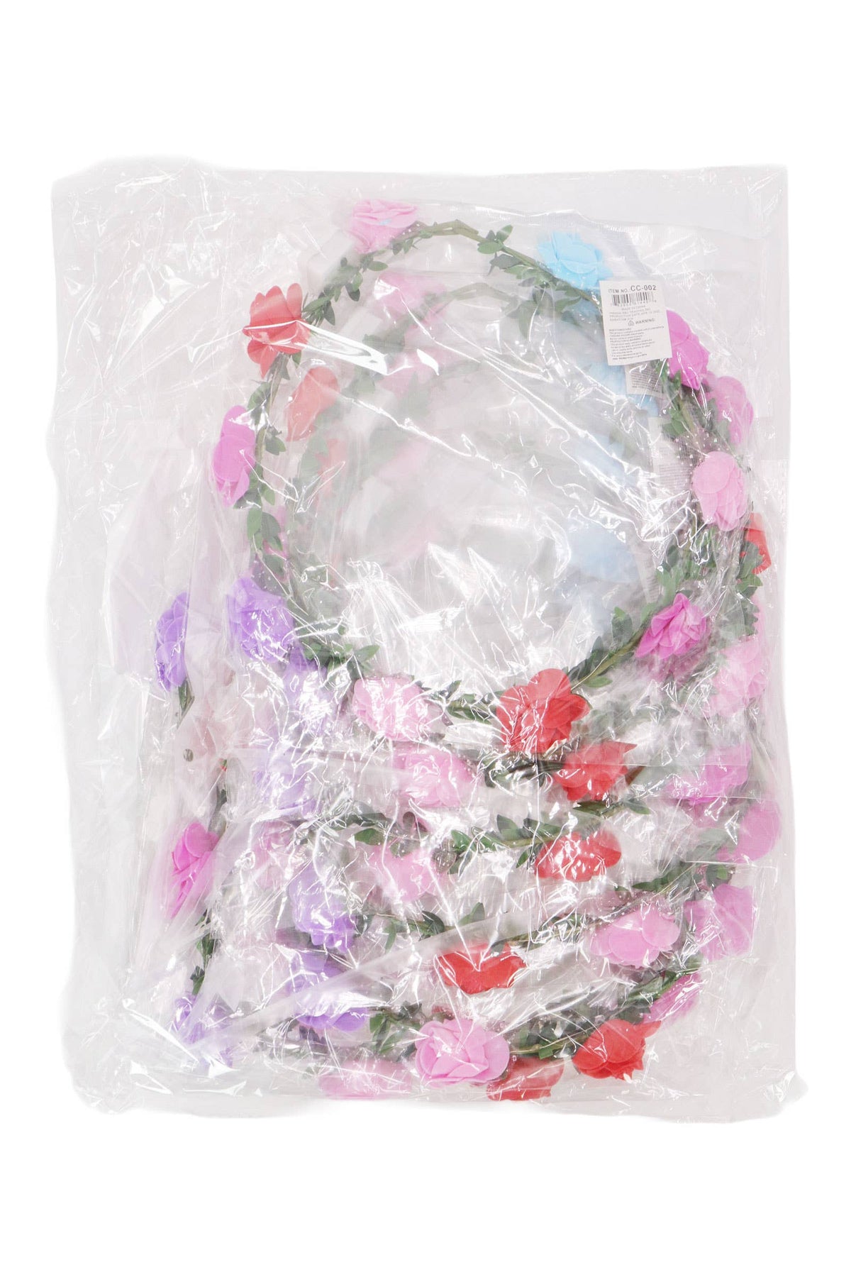 Daisy Headband