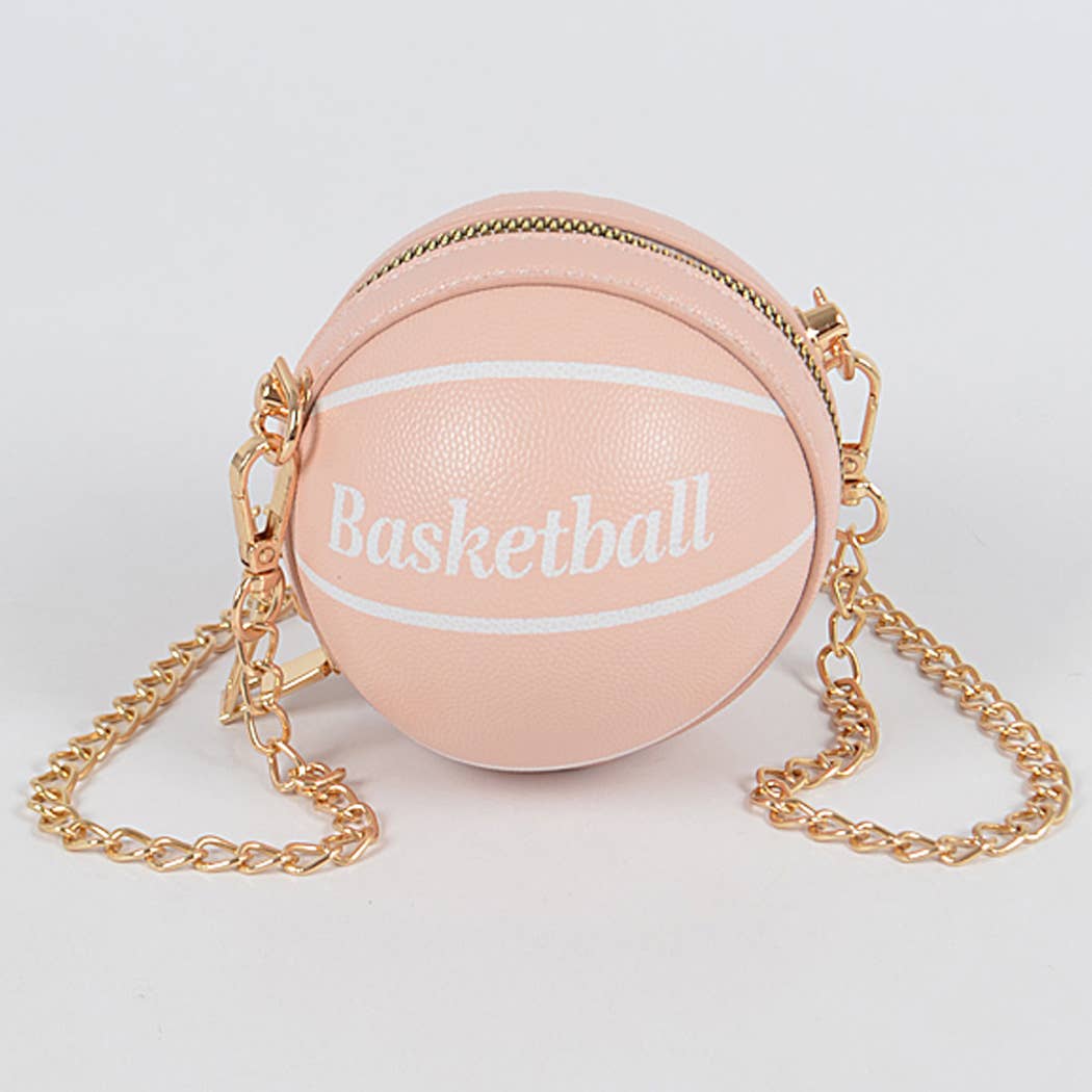 Basketball Mini Bag