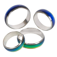 MOOD RINGS