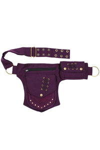 Fannypack Waistbag Utility Belt