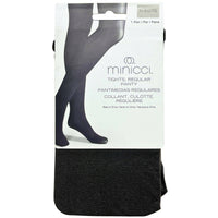 Tights Charcoal QUEEN