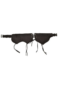 Forest Leaves Hip Belt