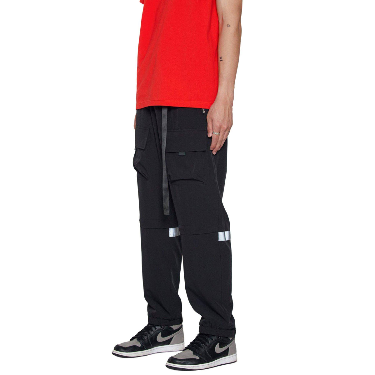 Konus Black Pants