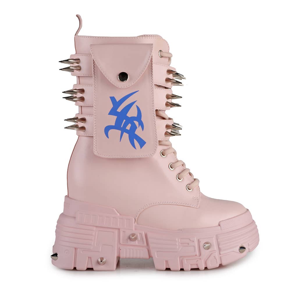 Pink Deathwish